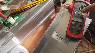 Стандартная прошивка от Bitmain для antminer S9 13,5T