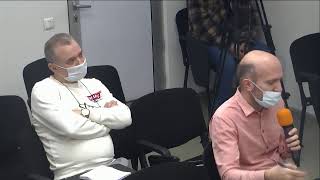 Видеомост "Экономическое сотрудничество между Арменией и РФ – ожидания и перспективы"