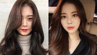 8 Beautiful Korean Haircuts Ideas 2019 ? Amazing Hairstyle Tuturials Compilation ? Hair Beauty