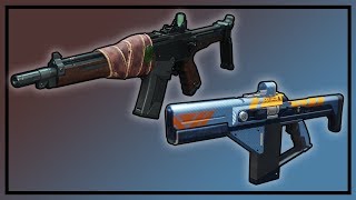Destiny 2: Datto's Thoughts on Breakneck & Loaded Question Pinnacle Weapons