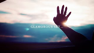 【ヒカリト(AIOLIN) × 黎(RIR)】GLAMOROUS SKY【With Lyrics】