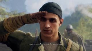 Battlefield 1. Прохождение. Часть 6. Вперед, Савойя! Или победим или все умрем!