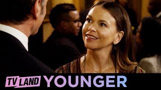 This Season on Younger | TV Land