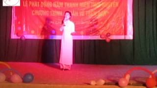 Lạng Sơn Quê Tôi