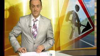 Новости Городской телеканал Ярославль 21:30 от 18.09.2012
