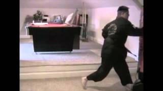 Kung Fu David 2014