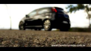 Fiat Punto T-Jet