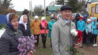 Петтоки 110 Москакасы Моргауши Чувашия