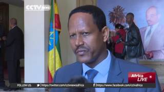 Ethiopia  public happy with new gov't but want changes sooner