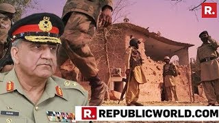 Insider: 'Pakistan Army Abandoning Check-Posts And Running For Cover. Explosive Audio Tape Accessed