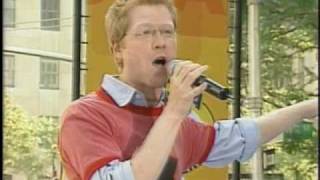 Adam Pascal and Anthony Rapp -- "What You Own"