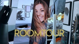 ROOMTOUR | WG ZIMMER ALTBAU WIESBADEN | Daria Sophia