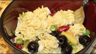 FATHERS DAY/REAL EASY THREE BEAN SALAD RECIPE/CHERYLS HOME COOKING/EPISODE 458