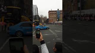 Drift 2018 alteza erevan