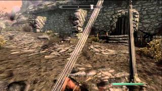 Skyrim - The Heart of Dibella - Agent of Dibella Perm Damage Bonus Effect