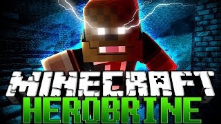 WILL GETS POSSESSED Minecraft Herobrine 2.0 Minigame w/ AntVenom and WillBarlow | JeromeASF
