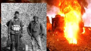 Афганистан 1179 гв. артполк 1985 - 1987 гг