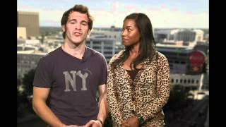 Panther Report Season 4 Episode 1