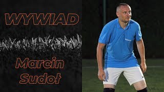 Wywiad z Marcinem Sudołem z Błękitnej Watahy (FLS Jesień 2019)