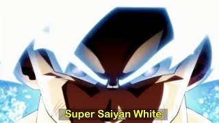 Dragon Ball Super 129 Adelanto en Español | Goku despierta una nueva TRANSFORMACIÓN