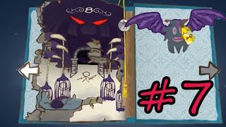 СПАСЕНИЕ ЧУДИКА-ЮДИКА #7. Пинки Пай стикмен. Прохождение от Little Toys