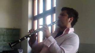 Goce Jankulov-improvizacii