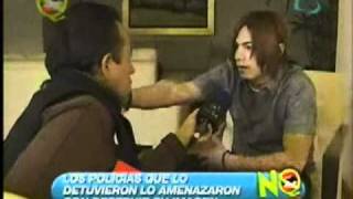 Paolo Botti Rompe El Silencio! Habla En No Lo Cuentes Cadena 3