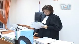 Светлана Разина выиграла суд против М.Суханкиной, октябрь, 2012г