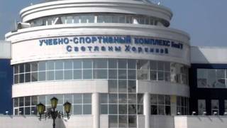 Best Medical University in Russia Belgorod