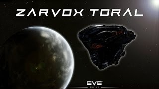 [Eve Online] Dominix vs Machariel/Rokh/Vigilant/Caracal