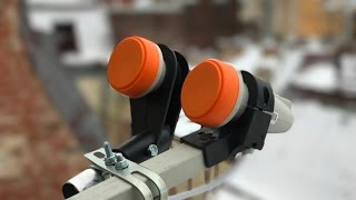 Hotbird 13E и Astra 19E, волосы дыбом!