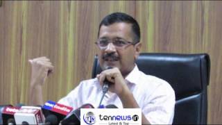 DELHI CM ARVIND KEJRIWAL : SAYA DELHI GOVT WILL PROMOTE MOHALLA CLINICS.