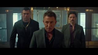 Фильм Профессионал (2018) Киану Ривз в главной роли - Русский трейлер #2 Второй трейлер