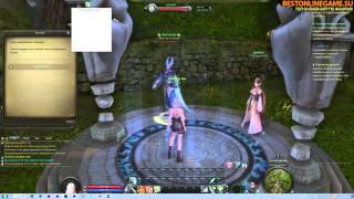 Aion регистрация в игре