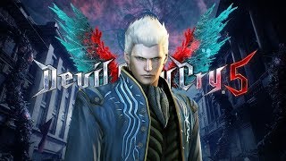 Devil May Cry 5 - ПРОХОЖДЕНИЕ!!!ДЕМОНЫ МЕНЯ ХОТЯТ#1?!!!!