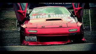 The Smoky Drift