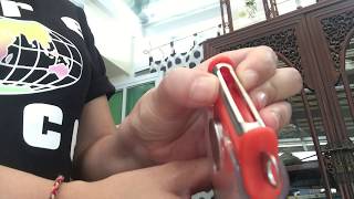 Joseph Joseph The Tri-Peeler