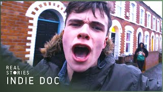 YEOOO!! 72 Hours in Belfast's Holylands (St. Patrick's Day Documentary) | Real Stories Original