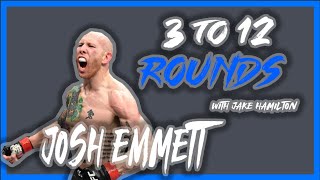 #01 This Is Sport - Josh Emmett (UFC Fighter)