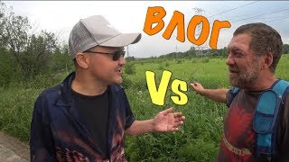 ВЛОГ:НА ЧТО ГОТОВЫ МУЖИКИ РАДИ ХАЙПА / КОЛА С RONDO / СНЕЖНЫЙ ЧЕЛОВЕК ВОЗВРАЩЕНИЕ !!!