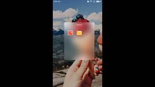 Meizu M3S - решение проблемы с красными и синими полосами на экране от нагрева.