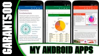 ANDROID SOFT установленный на моём смартфоне