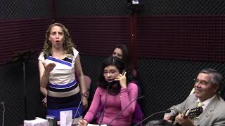 La reina se avienta un doble mortal;- Fernando Nava, La bikina,- Argelia, El pastor