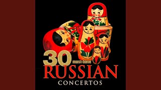 Piano Concerto No. 4 in G Minor, Op. 40: I. Allegro Vivace (Alla Breve)