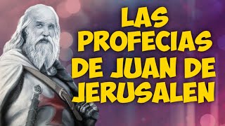 Las Profecias De Juan De Jerusalen Del Año (1.000 DC) + Análisis (*No Es San Juan Apóstol*)
