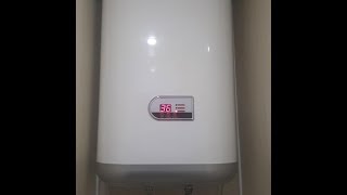 Глючит электроника на водонагревателе Thermex IF-80.Ремонт бойлера.