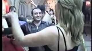 Azeri Transexual Wedding (азербайджанские трансвиститы) Part 2 of 3