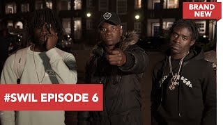 SIX SEVEN...EIGHT? | #SWIL - EP 6 (SEASON FINALE FT. 67)