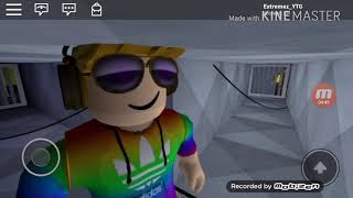 Vault 8166 Documentary (ROBLOX)