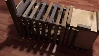 ловушка для кота как поймать кота.cat trap how to catch a cat